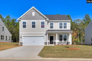 1731 Sweet Meadow Court, Lexington, SC 29073