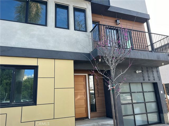 10158 Regent, Palms, CA 90034