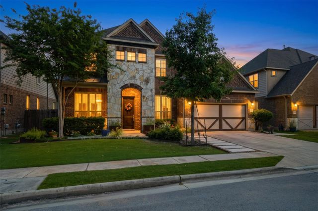 447 Clear Springs HOLW, Buda, TX 78610