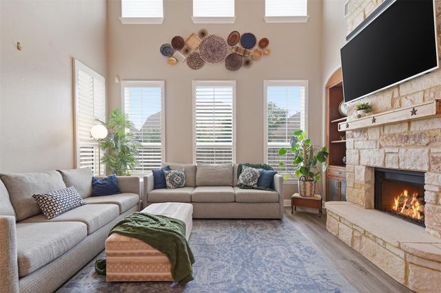 447 Clear Springs HOLW, Buda, TX 78610