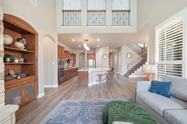 447 Clear Springs HOLW, Buda, TX 78610