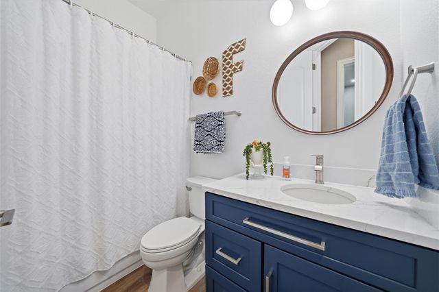 447 Clear Springs HOLW, Buda, TX 78610