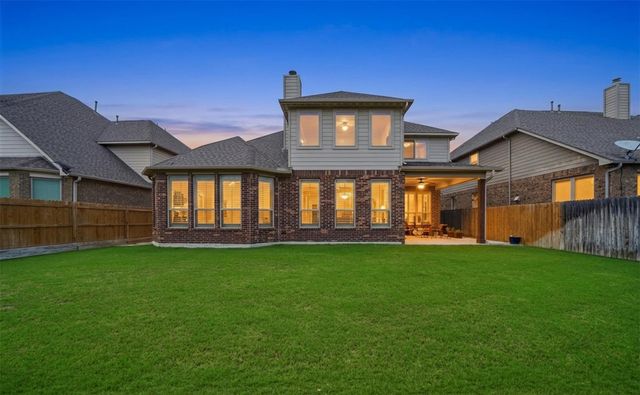 447 Clear Springs HOLW, Buda, TX 78610