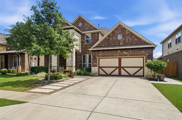 447 Clear Springs HOLW, Buda, TX 78610