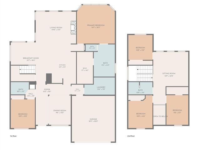 447 Clear Springs HOLW, Buda, TX 78610