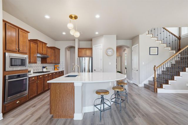 447 Clear Springs HOLW, Buda, TX 78610
