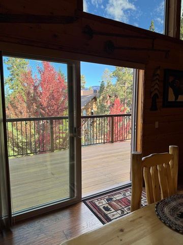 385 Sunrise Way, Big Bear, CA 92315