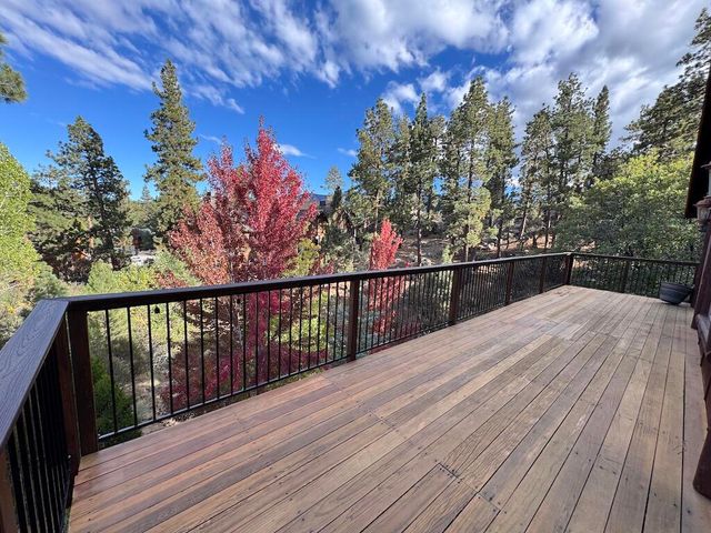 385 Sunrise Way, Big Bear, CA 92315