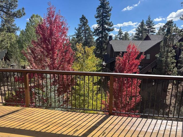 385 Sunrise Way, Big Bear, CA 92315