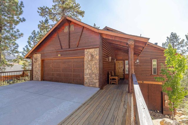 385 Sunrise Way, Big Bear, CA 92315
