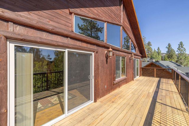 385 Sunrise Way, Big Bear, CA 92315