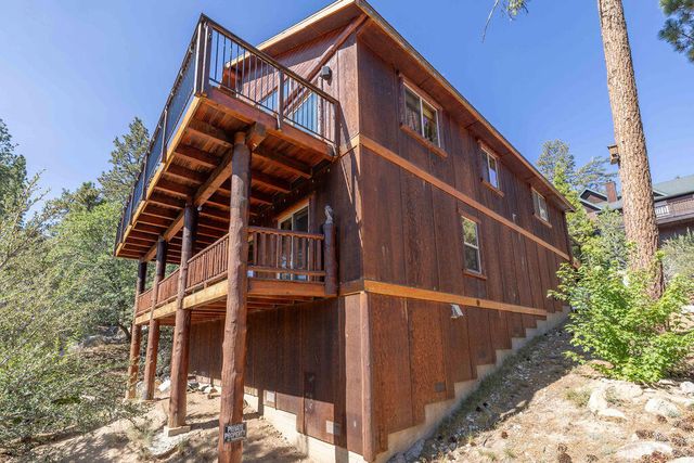 385 Sunrise Way, Big Bear, CA 92315