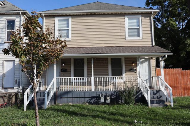 362 Hosack Street, Columbus, OH 43207