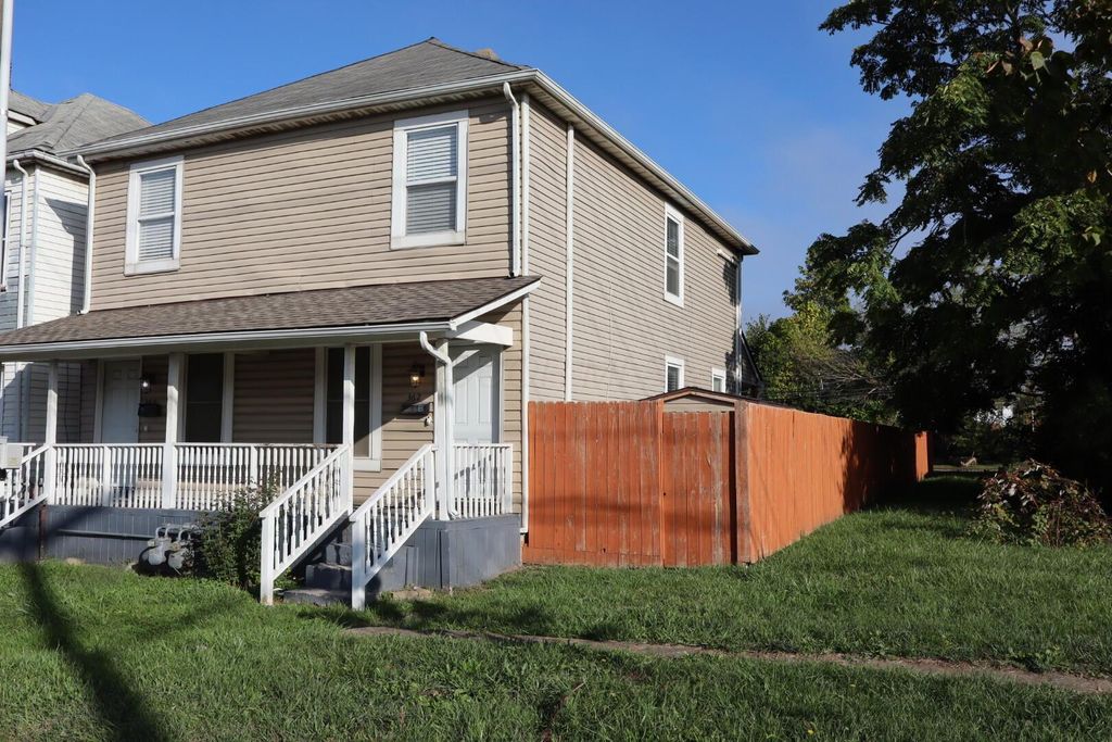 362 Hosack Street, Columbus, OH 43207