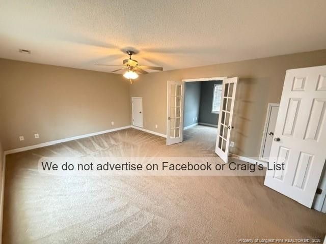 226 Leggett Drive, Cameron, NC 28326