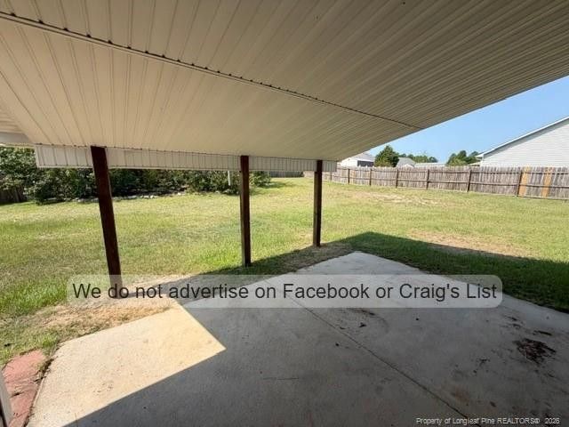 226 Leggett Drive, Cameron, NC 28326