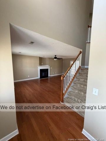 226 Leggett Drive, Cameron, NC 28326
