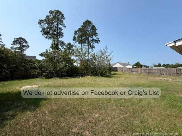226 Leggett Drive, Cameron, NC 28326
