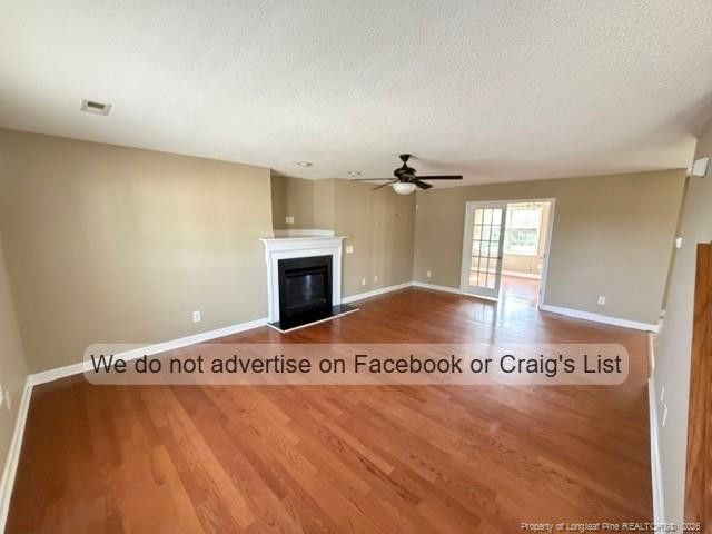 226 Leggett Drive, Cameron, NC 28326