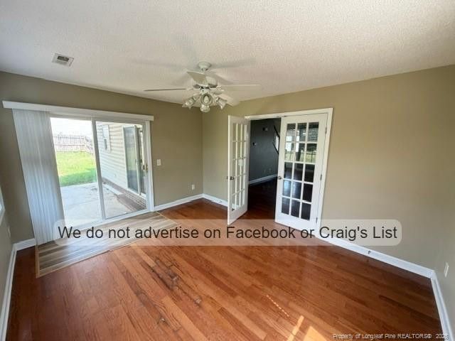 226 Leggett Drive, Cameron, NC 28326