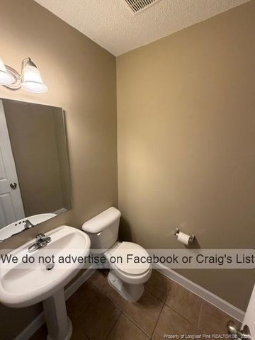 226 Leggett Drive, Cameron, NC 28326