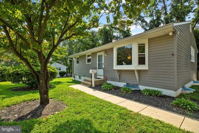 103 ALLGATE RD, Owings Mills, MD 21117