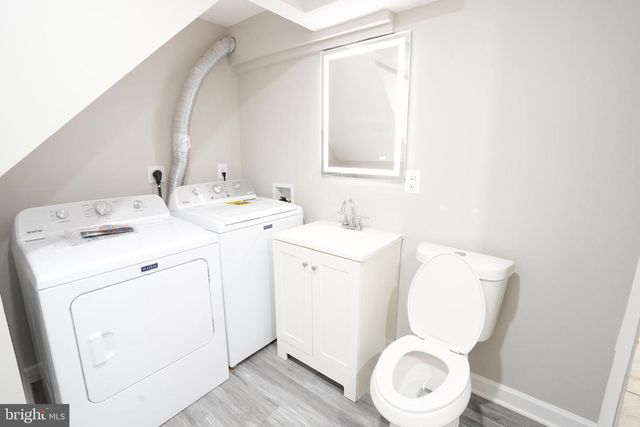 103 ALLGATE RD, Owings Mills, MD 21117