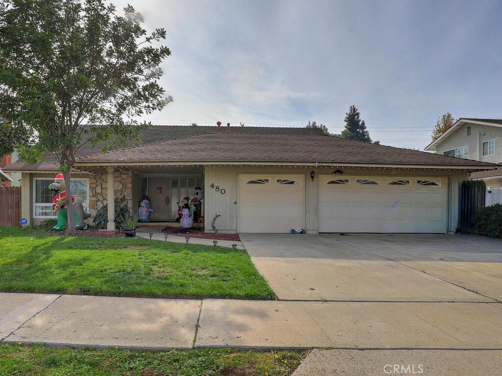 480 480 Cienaga Drive, Fullerton, CA 92835