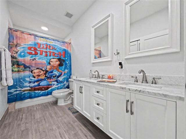 13837 SW 273rd Terrace, Homestead, FL 33032