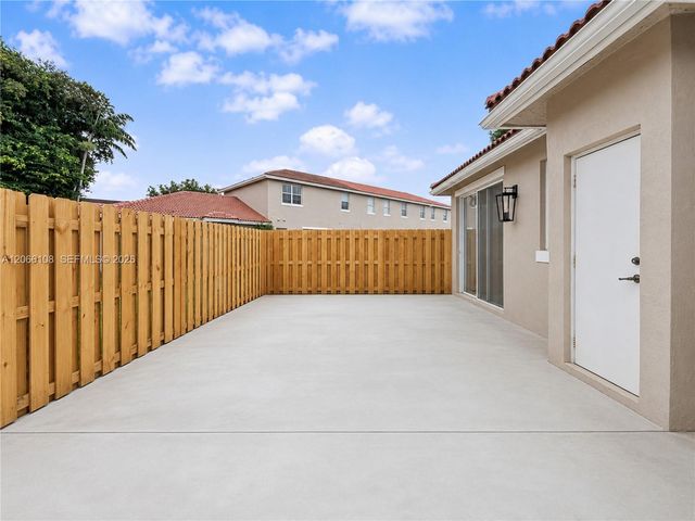 13837 SW 273rd Terrace, Homestead, FL 33032