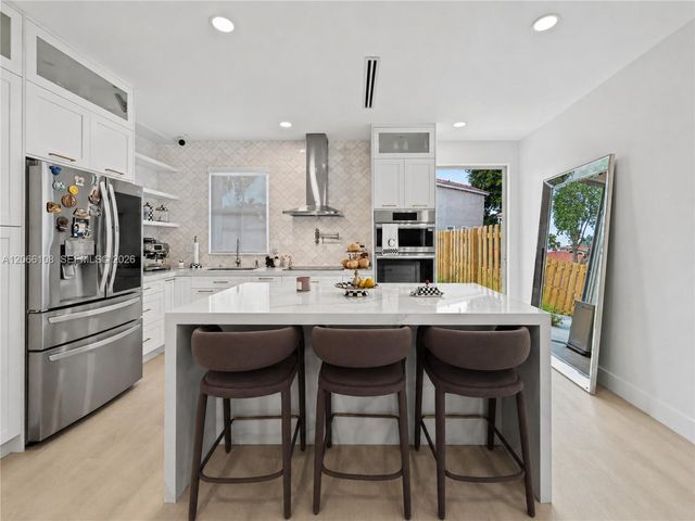 13837 SW 273rd Terrace, Homestead, FL 33032
