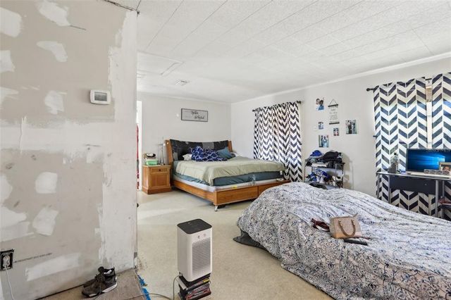 1407 OVERLEA STREET, Clearwater, FL 33755