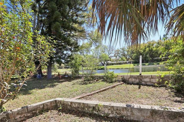 1407 OVERLEA STREET, Clearwater, FL 33755