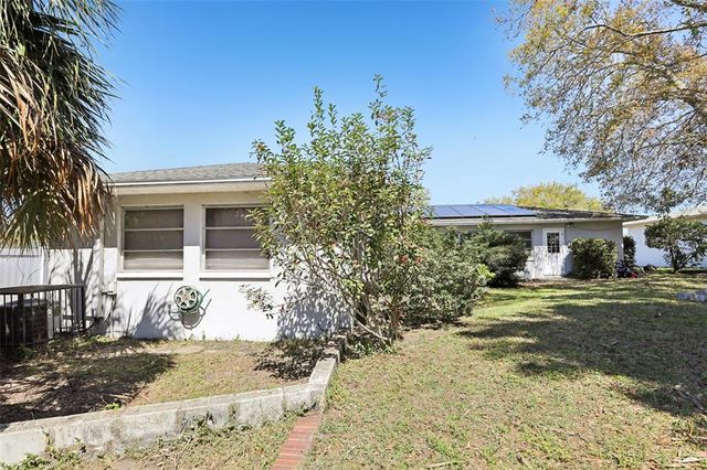 1407 OVERLEA STREET, Clearwater, FL 33755
