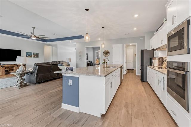 15494 Hackberry CT, Punta Gorda, FL 33955