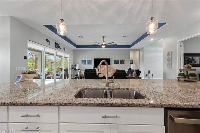 15494 Hackberry CT, Punta Gorda, FL 33955