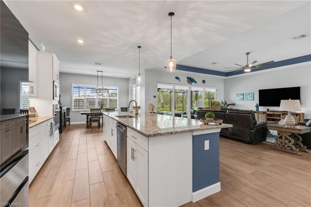 15494 Hackberry CT, Punta Gorda, FL 33955