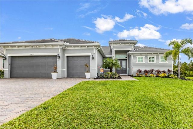 15494 Hackberry CT, Punta Gorda, FL 33955