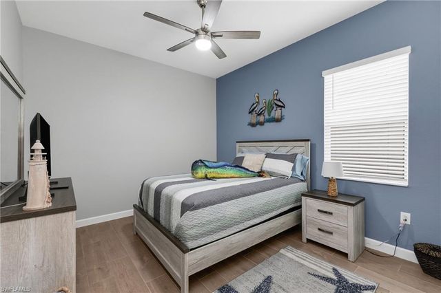 15494 Hackberry CT, Punta Gorda, FL 33955