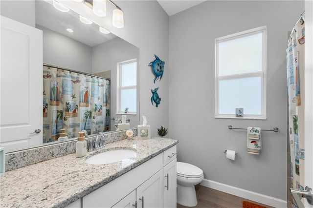 15494 Hackberry CT, Punta Gorda, FL 33955