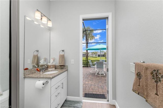 15494 Hackberry CT, Punta Gorda, FL 33955