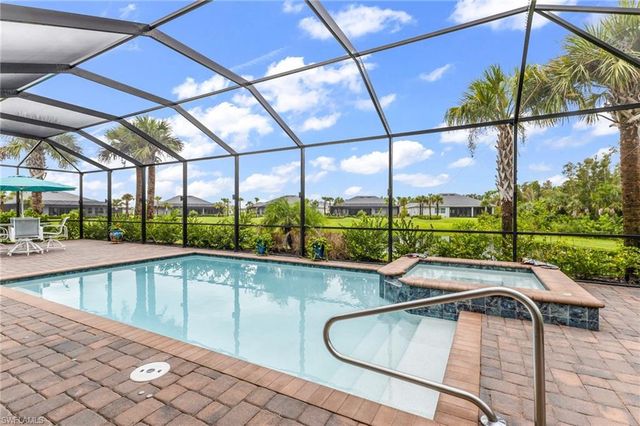 15494 Hackberry CT, Punta Gorda, FL 33955