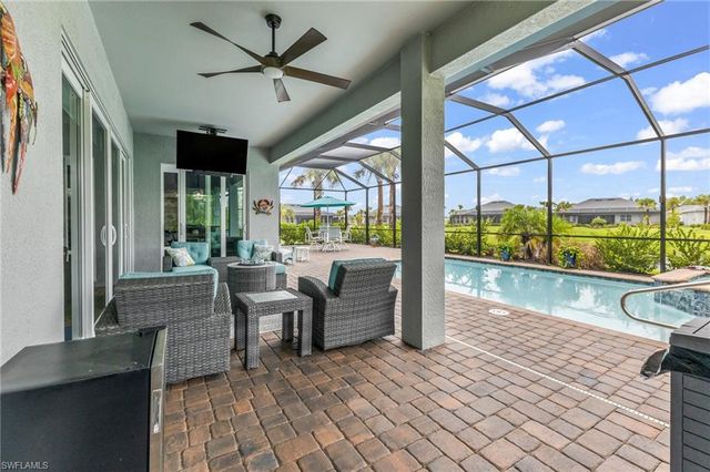 15494 Hackberry CT, Punta Gorda, FL 33955
