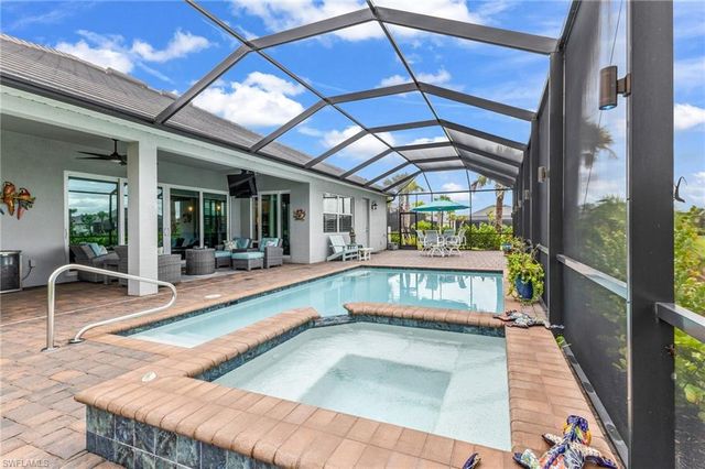 15494 Hackberry CT, Punta Gorda, FL 33955