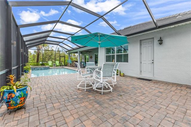 15494 Hackberry CT, Punta Gorda, FL 33955