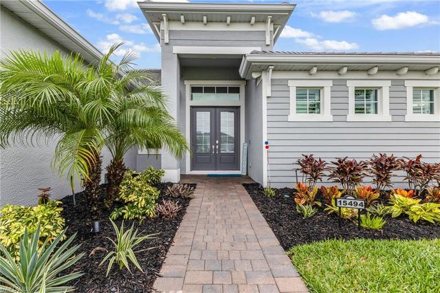 15494 Hackberry CT, Punta Gorda, FL 33955