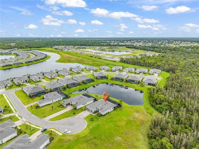 15494 Hackberry CT, Punta Gorda, FL 33955