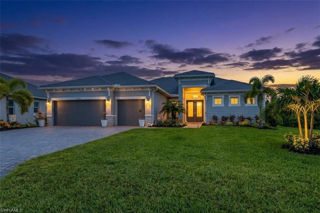 15494 Hackberry CT, Punta Gorda, FL 33955