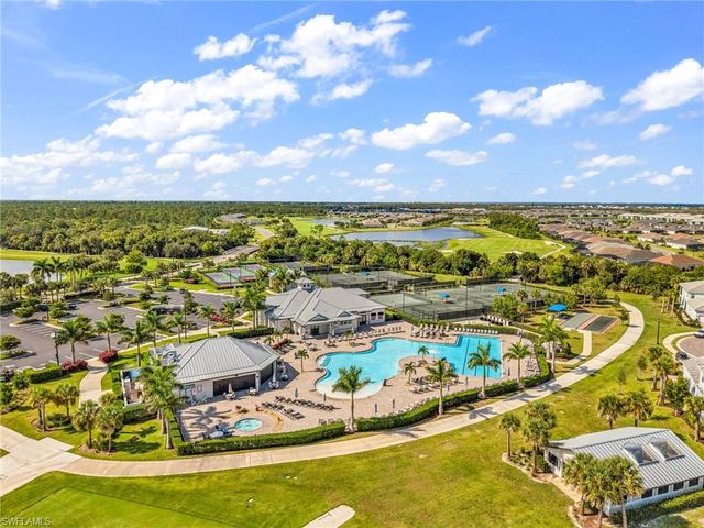 15494 Hackberry CT, Punta Gorda, FL 33955