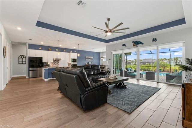 15494 Hackberry CT, Punta Gorda, FL 33955